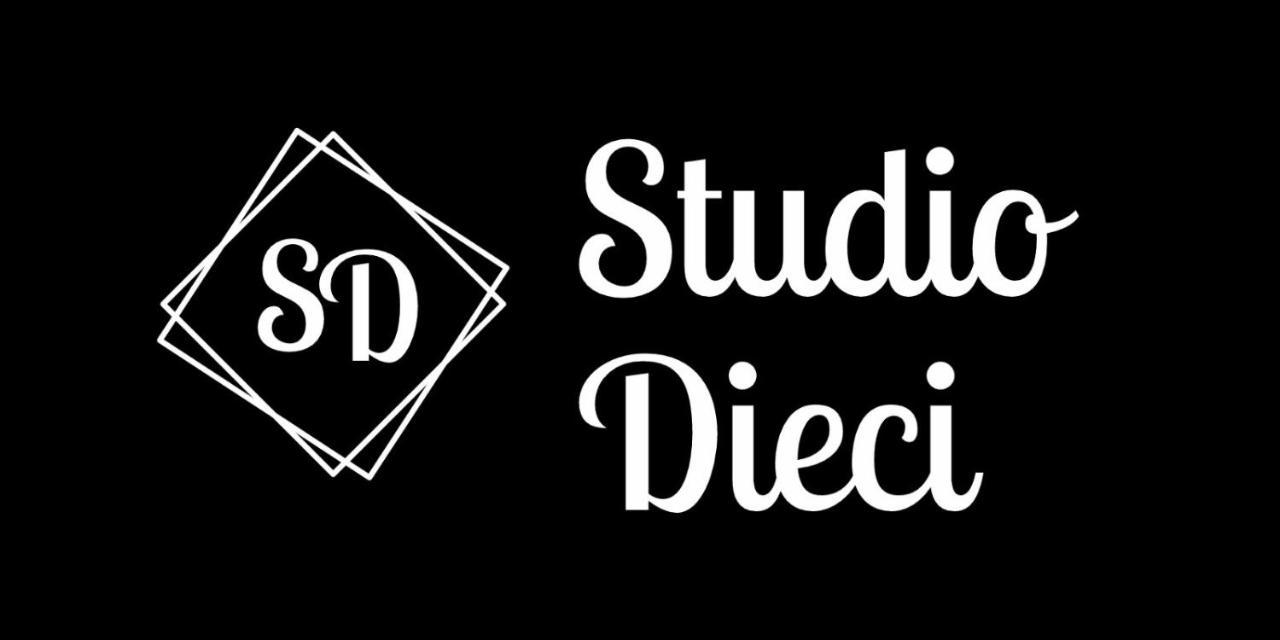 Studio Dieci Drama Luaran gambar